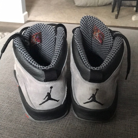 Jordan - Picture 2 of 4